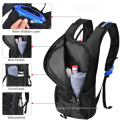 Wholesale Mountain Outdoor Sport Waterproof Cycling Running Hydration Backpack With 2l Water Bladder